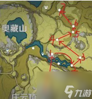 原神香菱超详细培养攻略（原神香菱怎么玩）