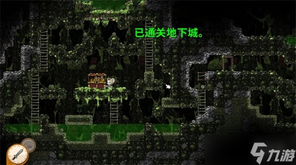 《鼠托邦》废矿奖励和BOOS刷新介绍