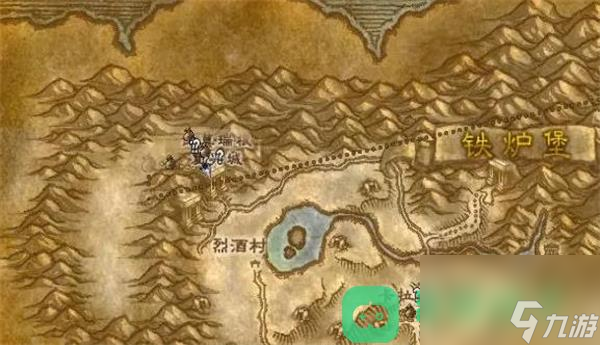 魔兽世界乌龟服诺莫瑞根副本数量详情