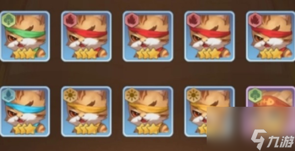 猫咪大陆礼包码有什么-礼包码详细介绍「干货」