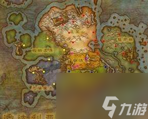 wow筋斗云坐骑怎么样详细介绍（附新手获取方法攻略）