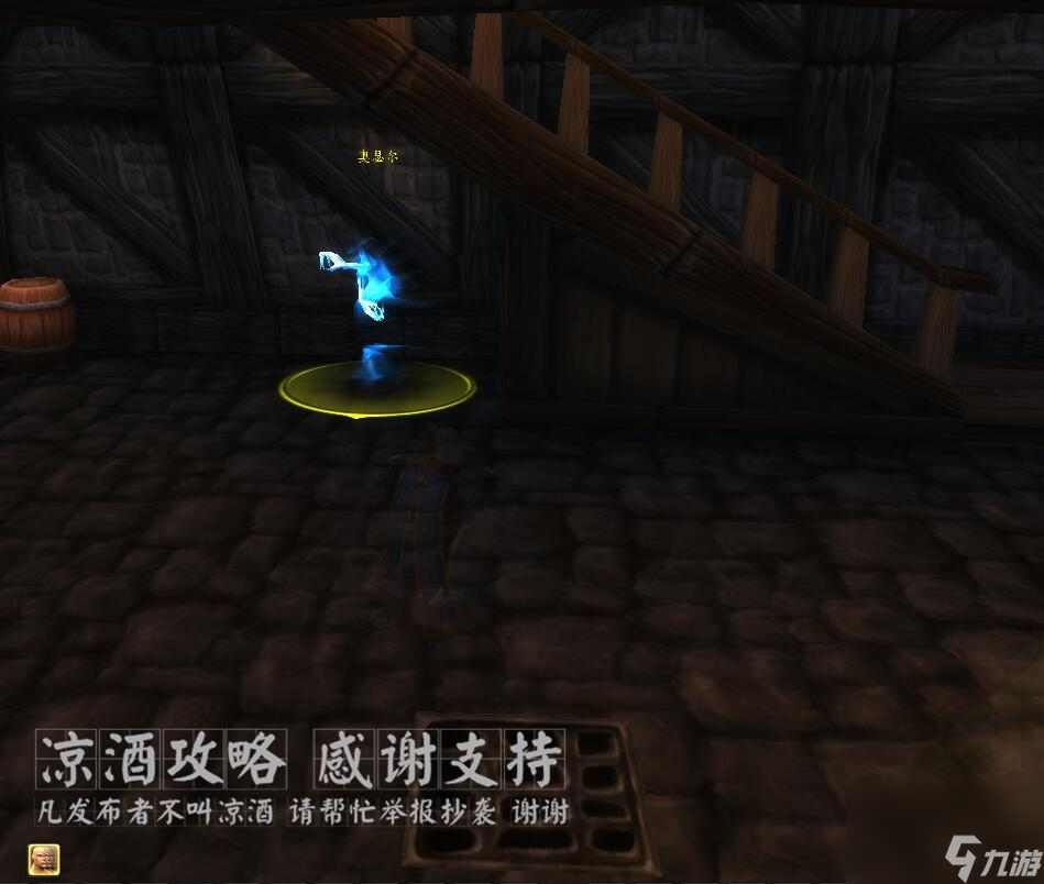 魔兽世界幸存者的钱袋在哪（存者的钱袋有什么用）