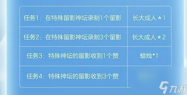 光遇蛋仔联动指引团任务怎样做-联动任务详细介绍