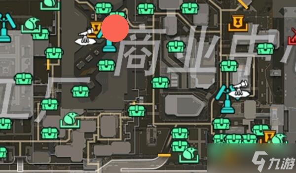 《星球重启》电子项圈怎么获得
