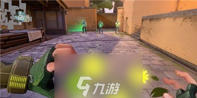 无畏契约凯斯技能怎么样-无畏契约凯斯技能介绍