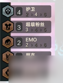 金铲铲之战S10超粉阿木木玩法详解