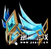 《夢(mèng)幻模擬戰(zhàn)》格倫希爾霜冬的傲意介紹
