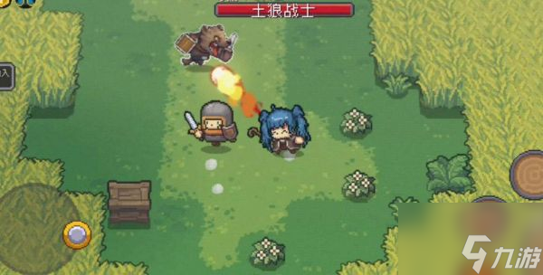 元气骑士前传领主飞盾流怎么玩 玩法攻略