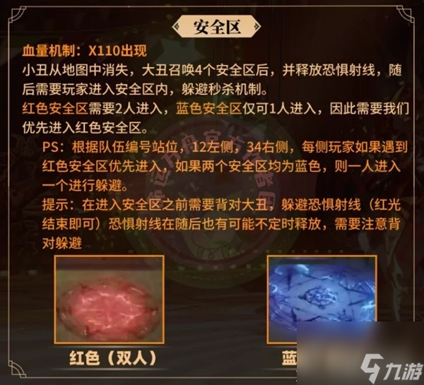 《命运方舟》疯狂军团长P2核心机制一览