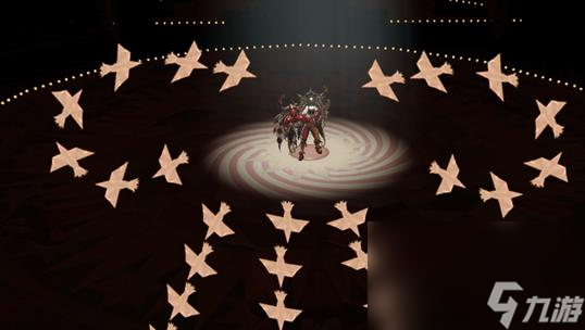 《命运方舟》小丑军团长攻略共享