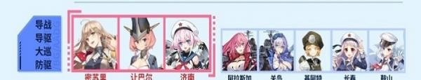 戰(zhàn)艦少女r艦船強(qiáng)度榜2023 最新戰(zhàn)艦強(qiáng)度榜排名一覽