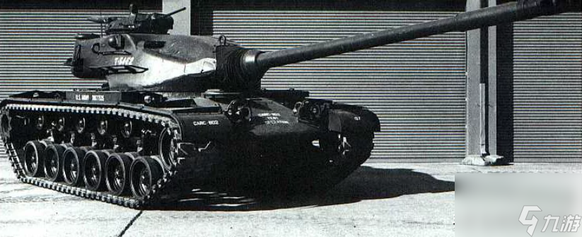 坦克世界m48a2怎么样（坦克世界m48a2获取方法）