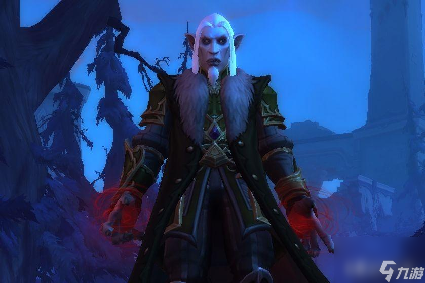 魔兽世界纳斯利亚堡剧情解析（纳斯利亚堡背景故事是什么）