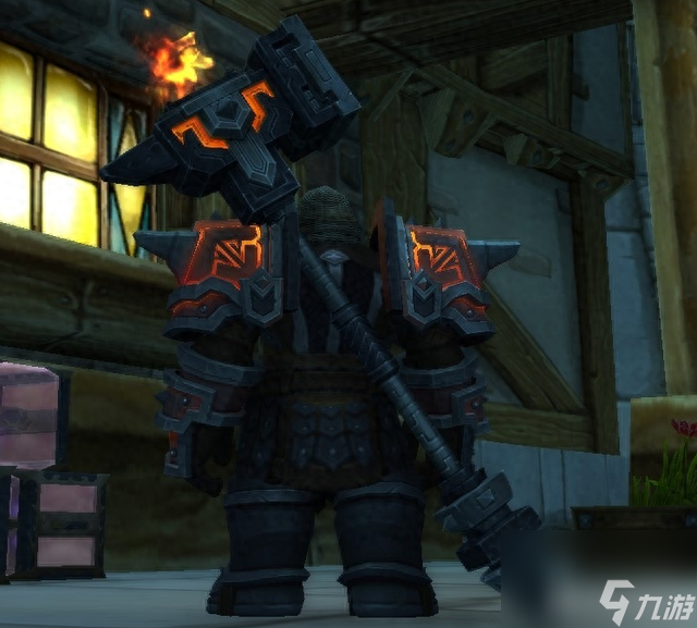 黑铁矮人解锁任务流程是什么（魔兽世界新增了哪些任务物品）「详细介绍」