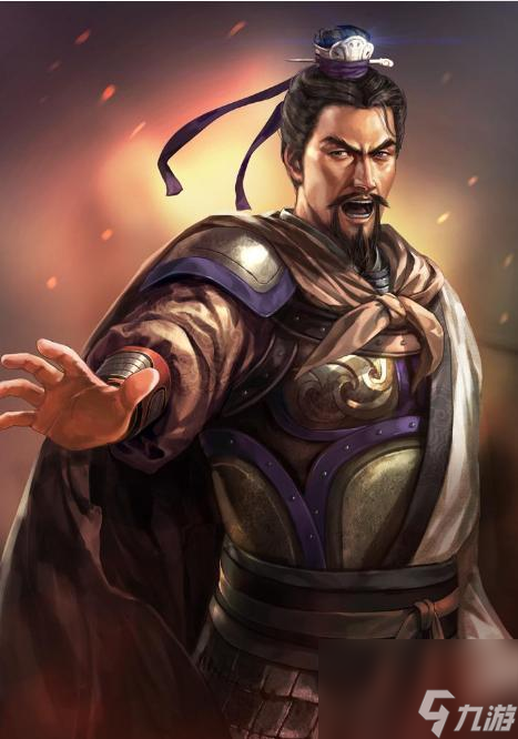 三国志战略版真的还原历史？配角设计为橙将，虚拟人物也