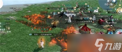 《逆水寒手游》蟹黄金鳌甲获得方法分享