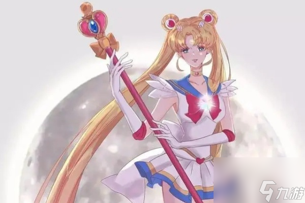 王者荣耀美少女战士小小兔皮肤上新时间介绍