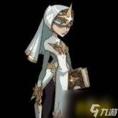 剑与远征修女塞西莉亚专武怎么样