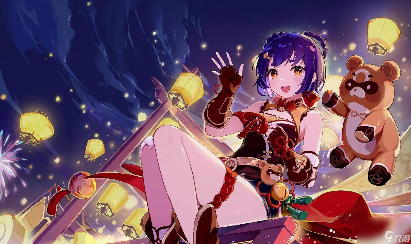 <a id='link_pop' class='keyword-tag' href='https://www.9game.cn/yuanshen/'>原神</a>香菱超详细培养攻略（原神香菱怎么玩）