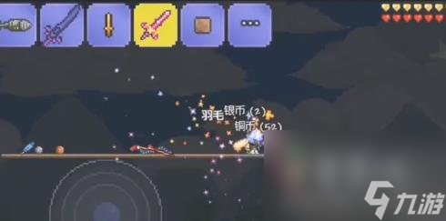 《泰拉瑞亚》群星之怒获取方法