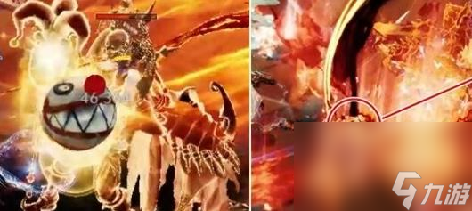 《命运方舟》小丑军团长攻略共享