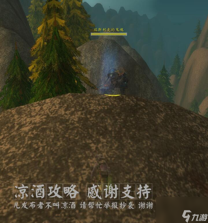 魔兽世界幸存者的钱袋在哪（存者的钱袋有什么用）