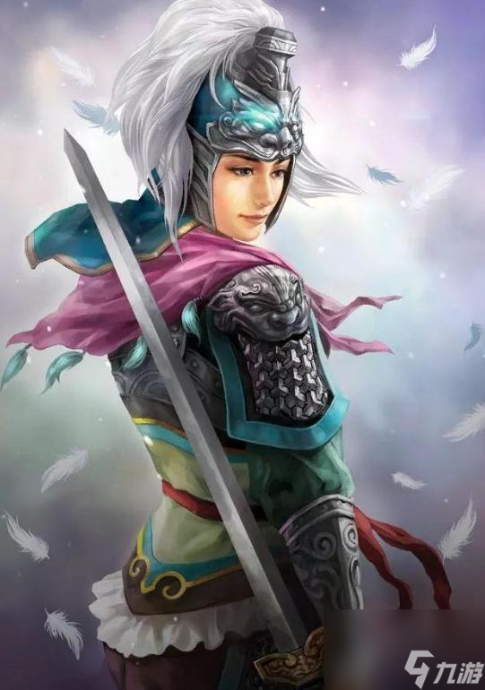 三国志战略版真的还原历史？配角设计为橙将，虚拟人物也
