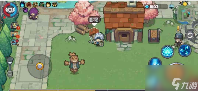 元气骑士前传兑换码是多少？礼包兑换码cdk最新版