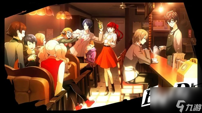 《女神异闻录5皇家版》全成就怎么达成 全成就与内置奖杯攻略