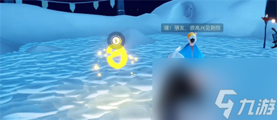 《光遇》蛋仔派对联动活动玩法介绍