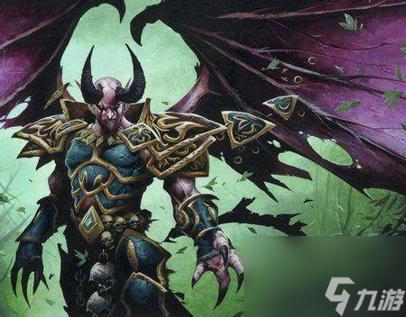 魔兽世界恐惧魔王任务在哪接（恐惧魔王副本介绍）