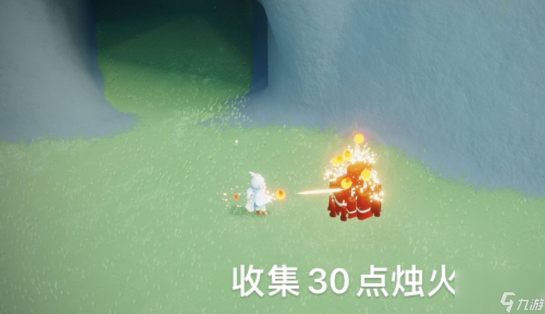 光遇3.2任务怎么做