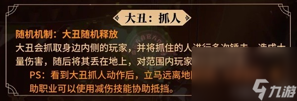 《命运方舟》疯狂军团长P2核心机制讲解
