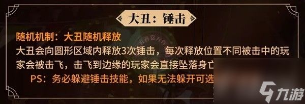 《命运方舟》疯狂军团长P2核心机制一览