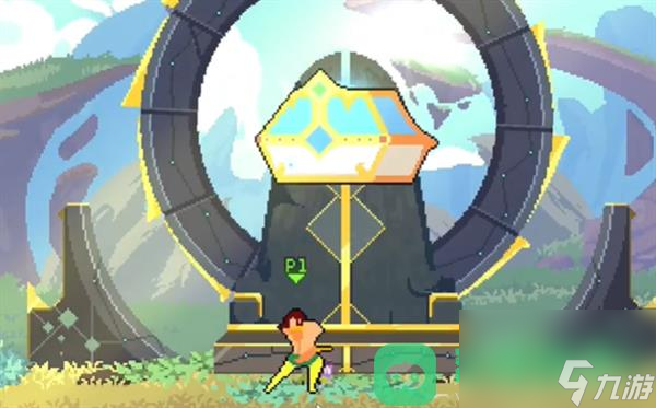 星界战士月亮就在附近说明一览