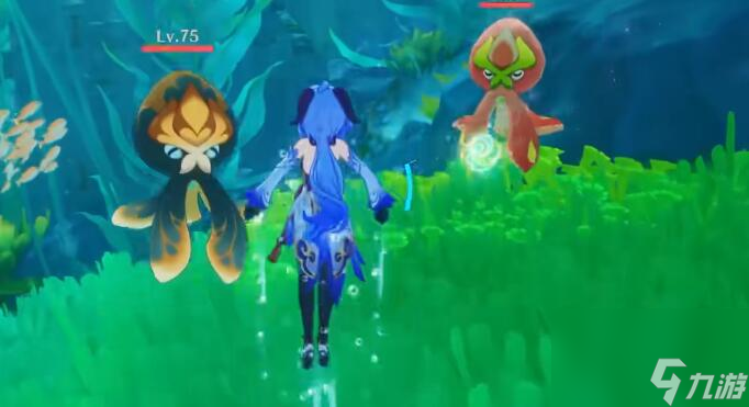 原神特尔克西的奇幻历险活动攻略