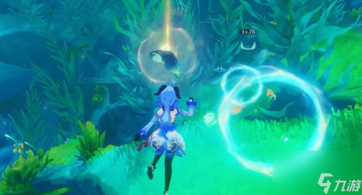 原神特尔克西的奇幻历险活动攻略