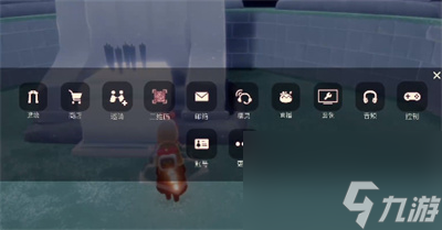 《光遇》蛋仔派对联动物品获得方法介绍