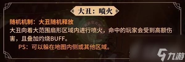 《命运方舟》疯狂军团长P2核心机制一览