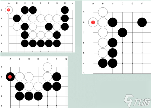 神之一手棋圣贈禮怎么下觸發(fā) 江湖悠悠棋局抽卡攻略