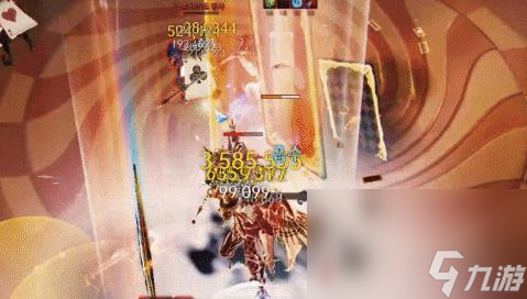 《命运方舟》小丑军团长攻略共享