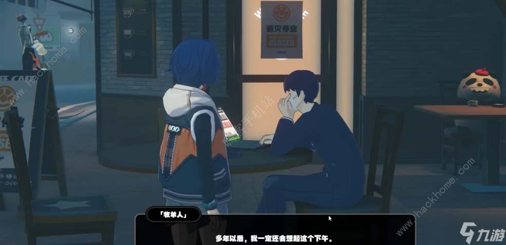 绝区零士兵11号隐藏角色怎么得 士兵11号隐藏角色解锁攻略