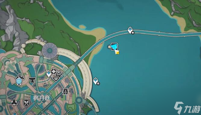 原神特尔克西的奇幻历险活动攻略