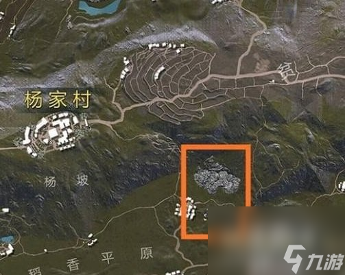 《武侠乂手游》卧龙潭秘洞进入方法