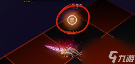 命运方舟小丑军团长零血机制一览