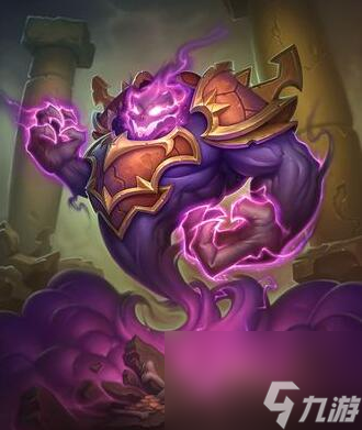《魔兽世界》虚空领主介绍