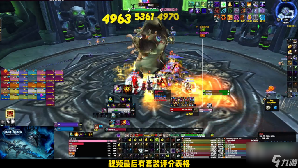 魔兽世界T10套装换法（魔兽手游暗牧套装更换指南）「已采纳」