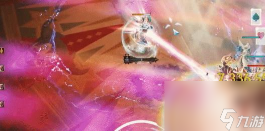 《命运方舟》小丑军团长攻略共享