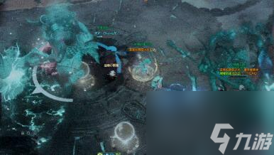 命运方舟复活的魔兽之心攻略介绍