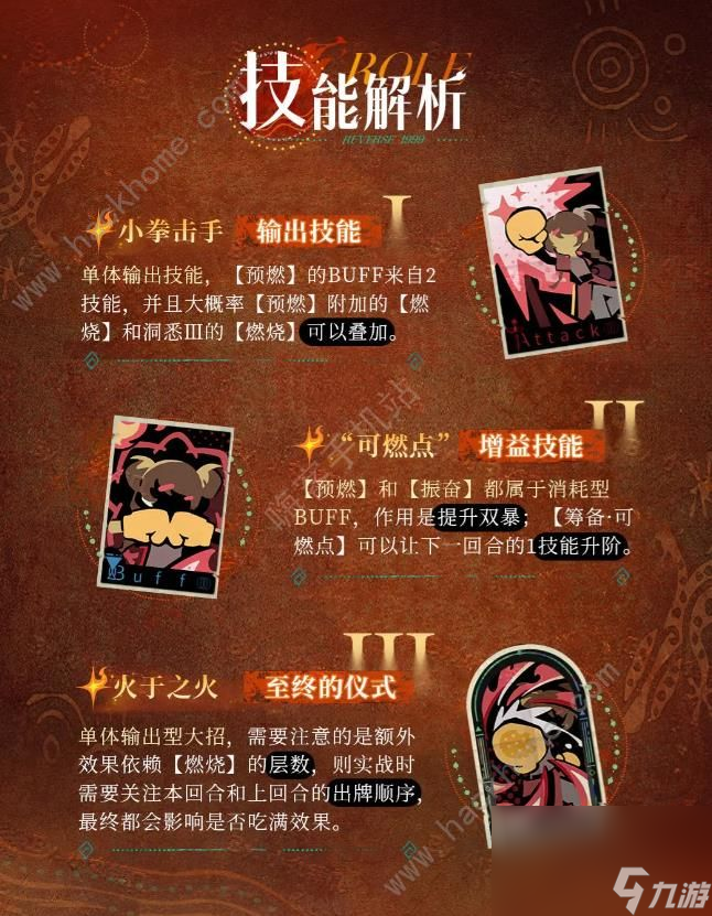重返未来1999可燃点值得抽吗